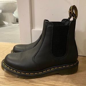 Dr Martens boots